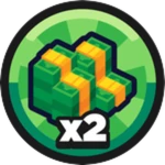 x2 Money